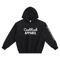 CoatRack Apparel Logo Hoodie 