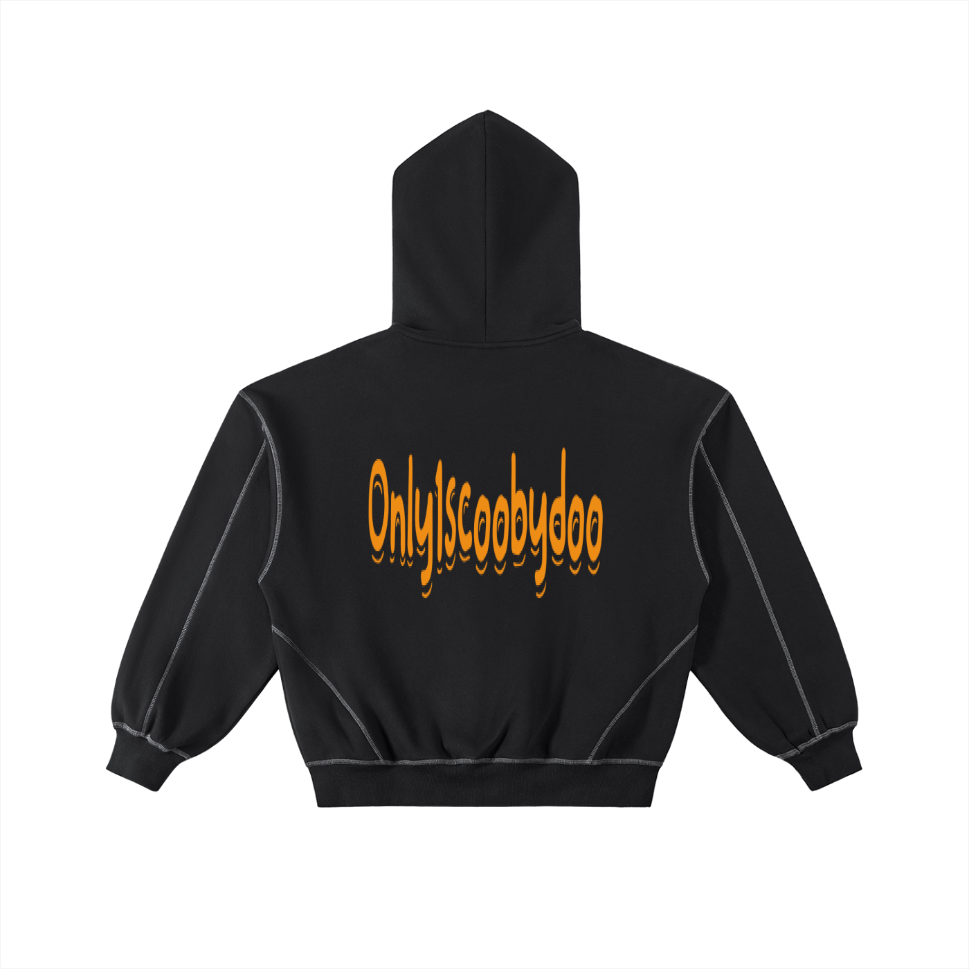 CoatRack Apparel Logo/Hoodie 