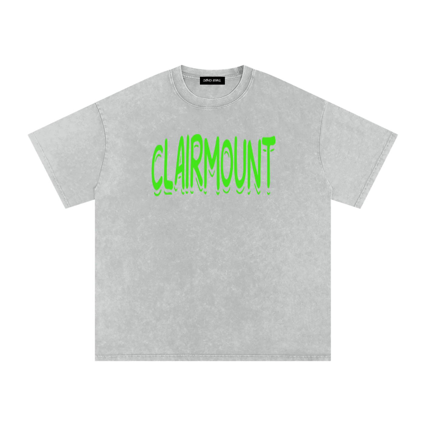 CoatRack Apparel Logo T-shirt 