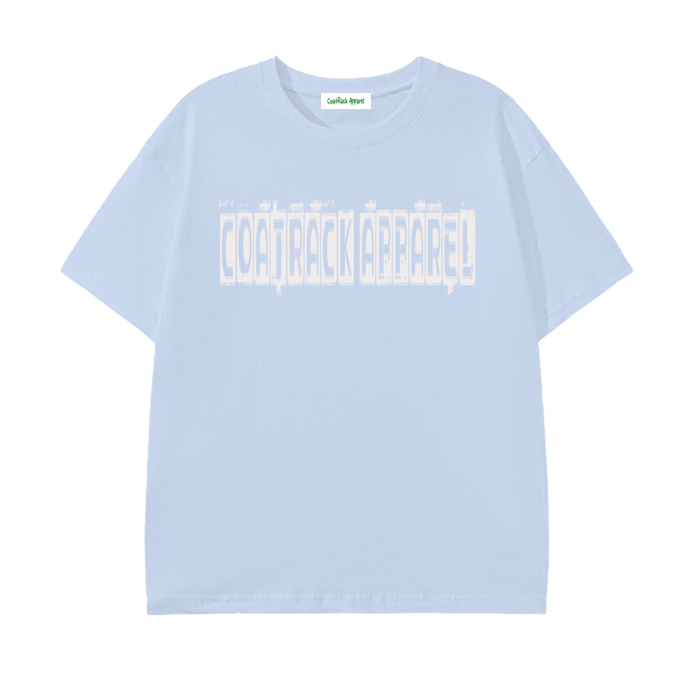 CoatRack Apparel/Logo T-shirt 