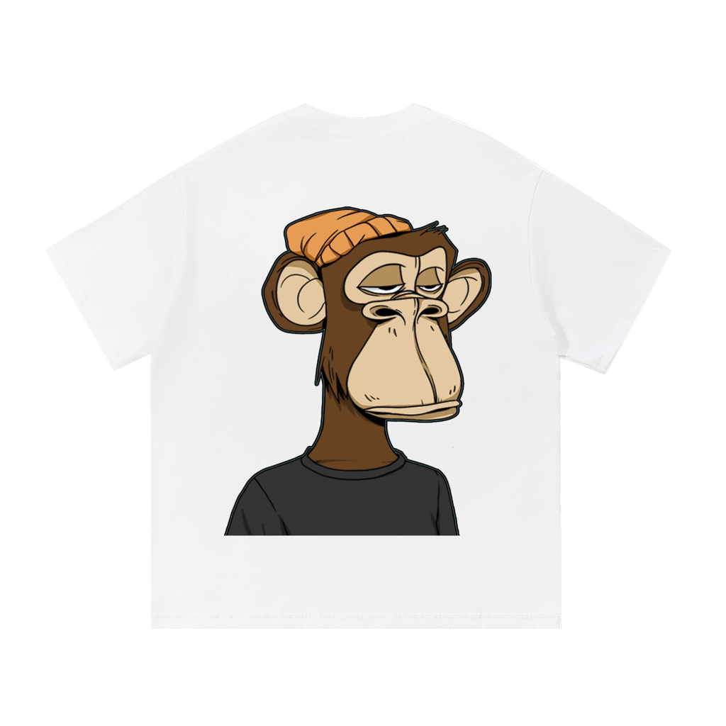 BB- Monkey T-shirt 