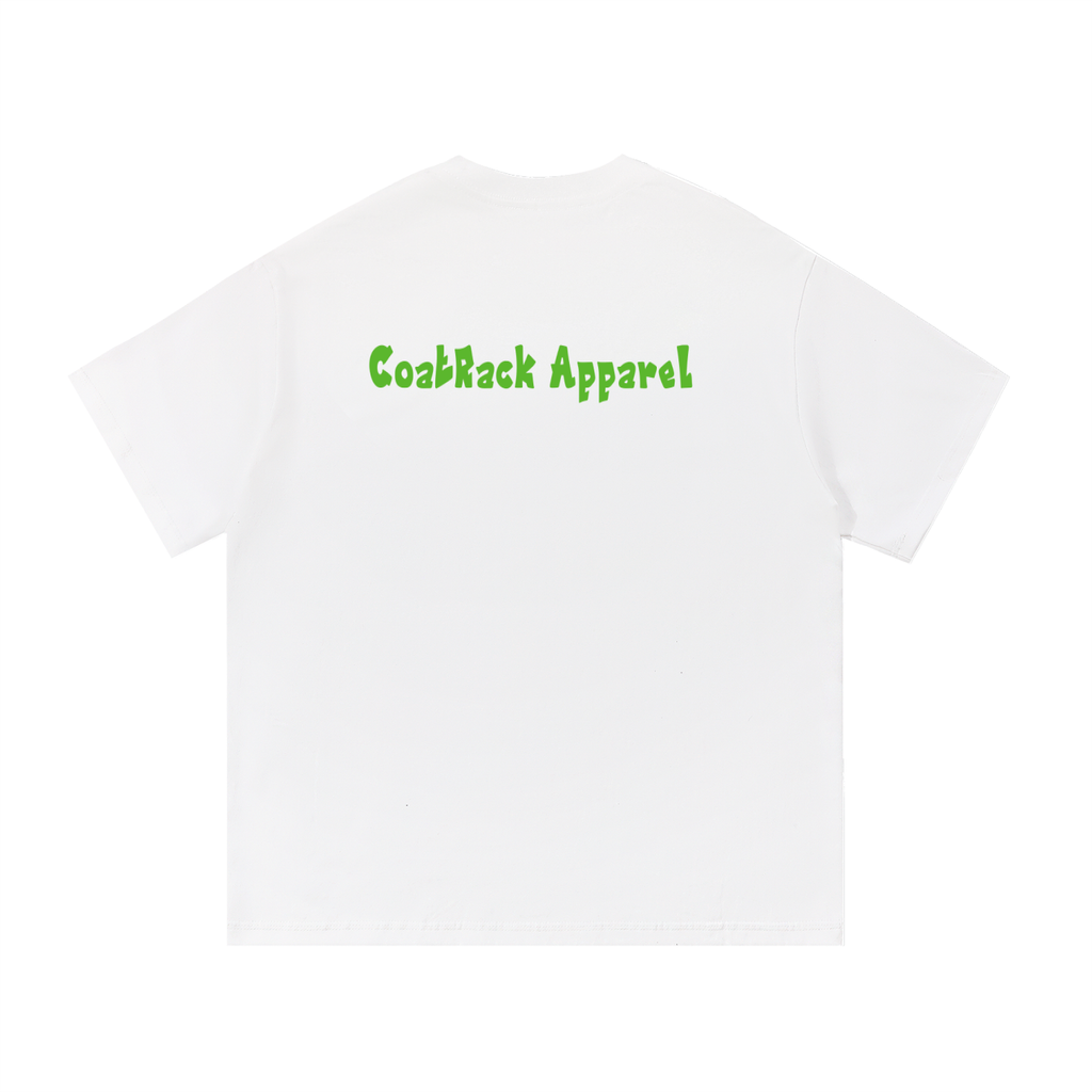 CoatRack Apparel Logo 