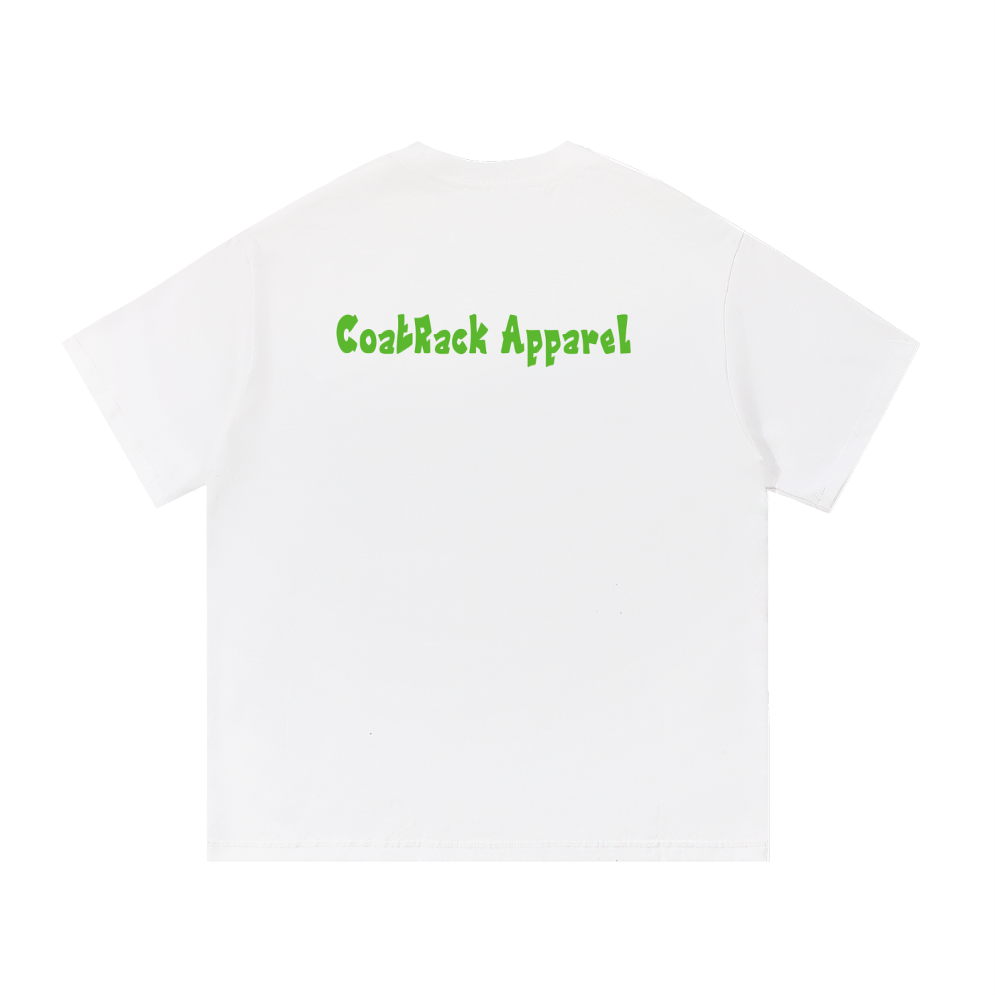 CoatRack Apparel Logo 