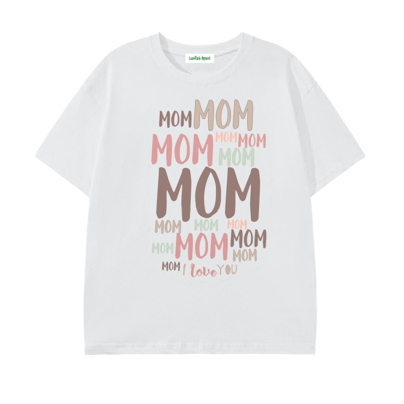 Mother's Day t-shirt 