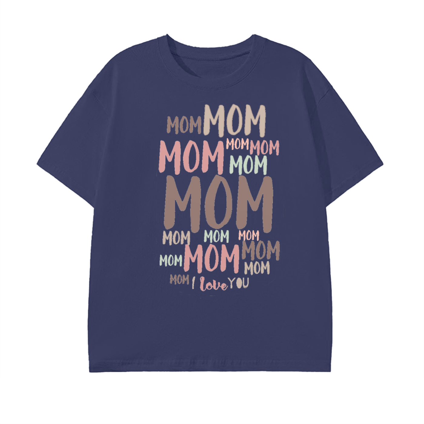 Mother's Day t-shirt 