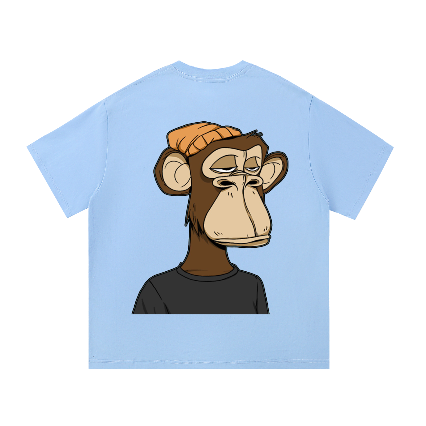BB- Monkey T-shirt 