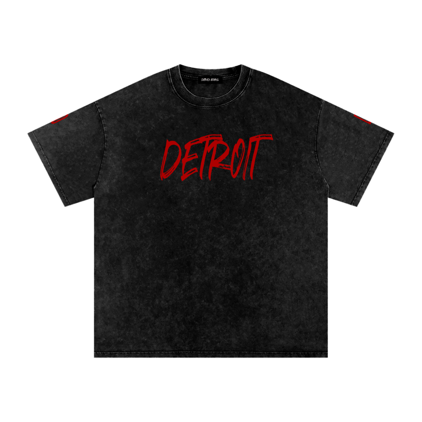 Detroit ,T-shirt 