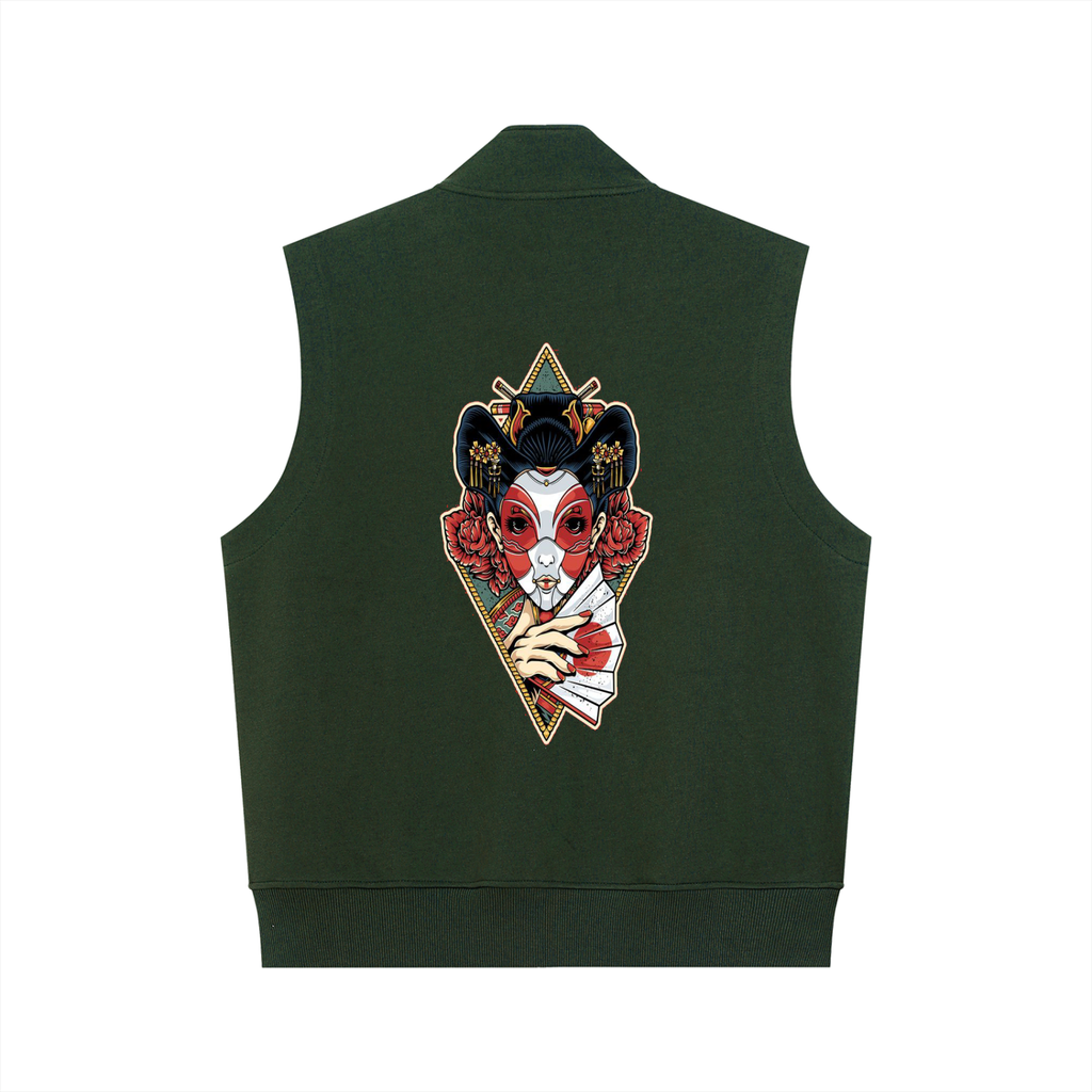 Essential Heavyweight Vest