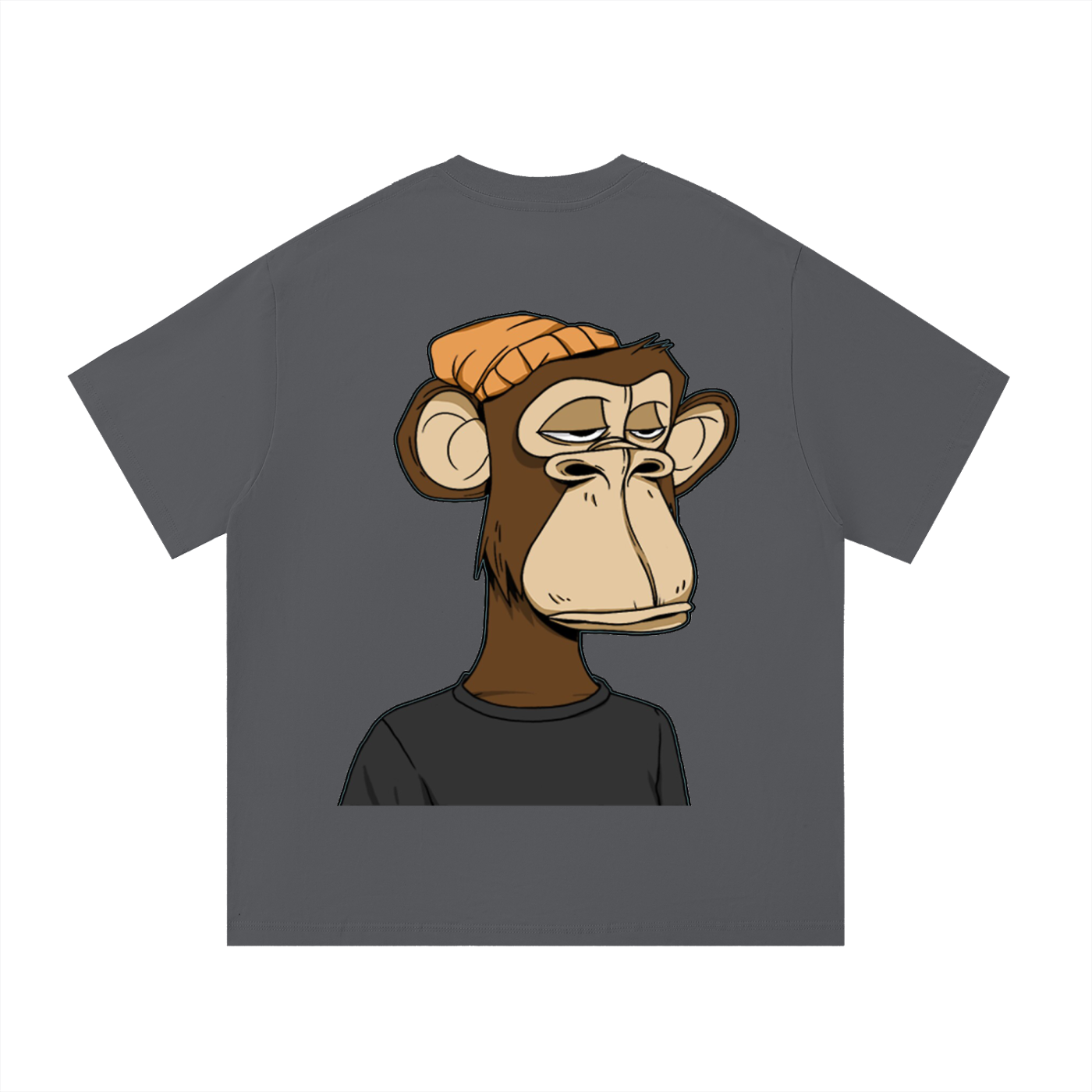 BB- Monkey T-shirt 