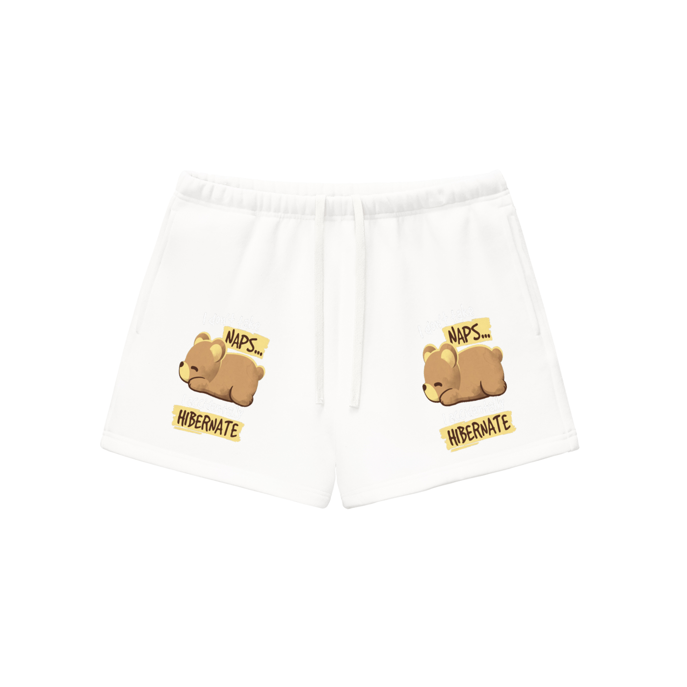 Short Designer Shorts