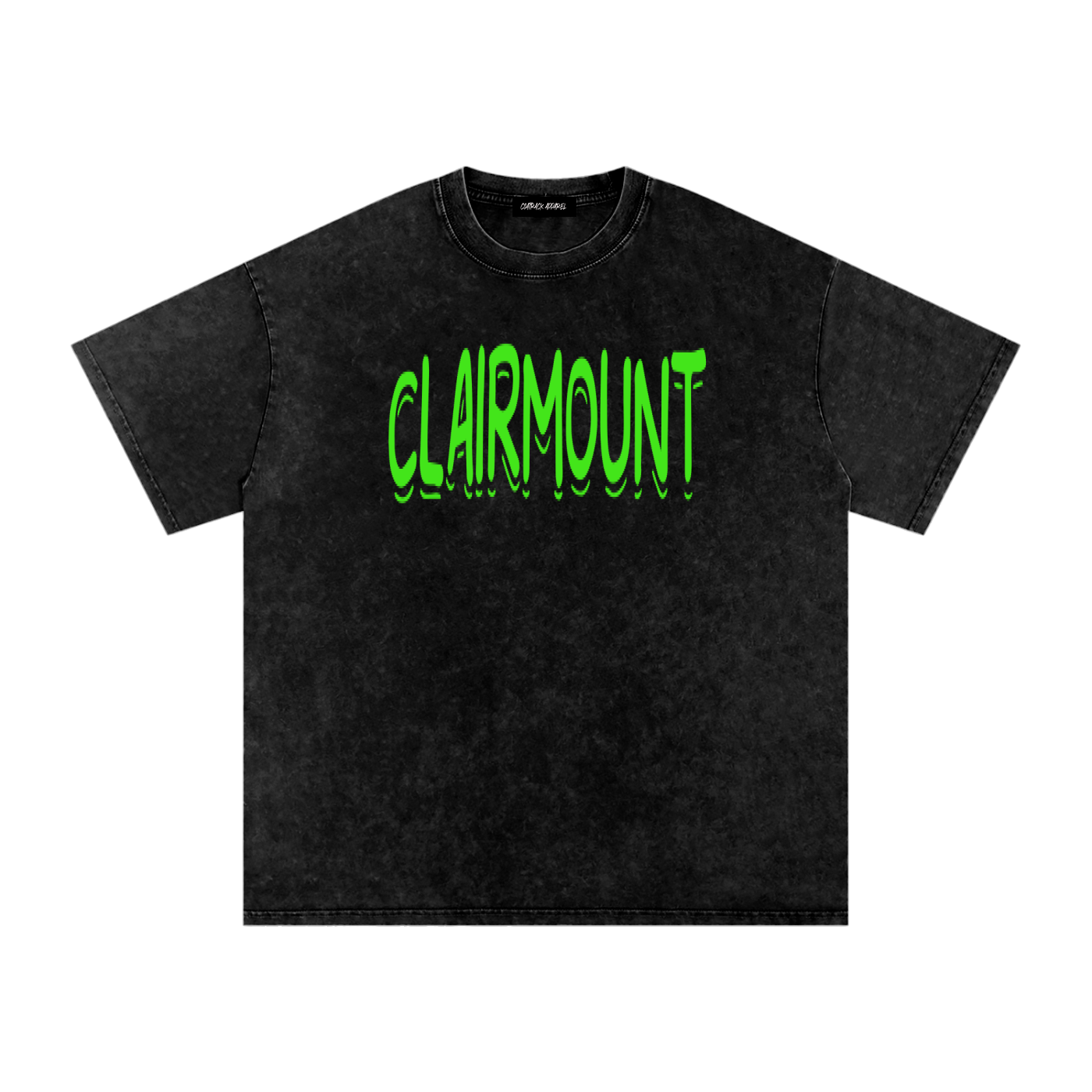 CoatRack Apparel Logo T-shirt 