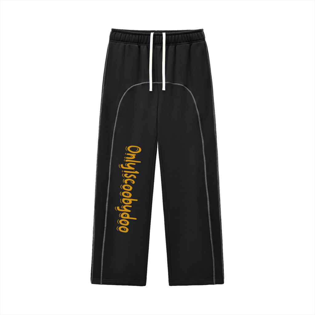 CoatRack Apparel SWEATPANTS 
