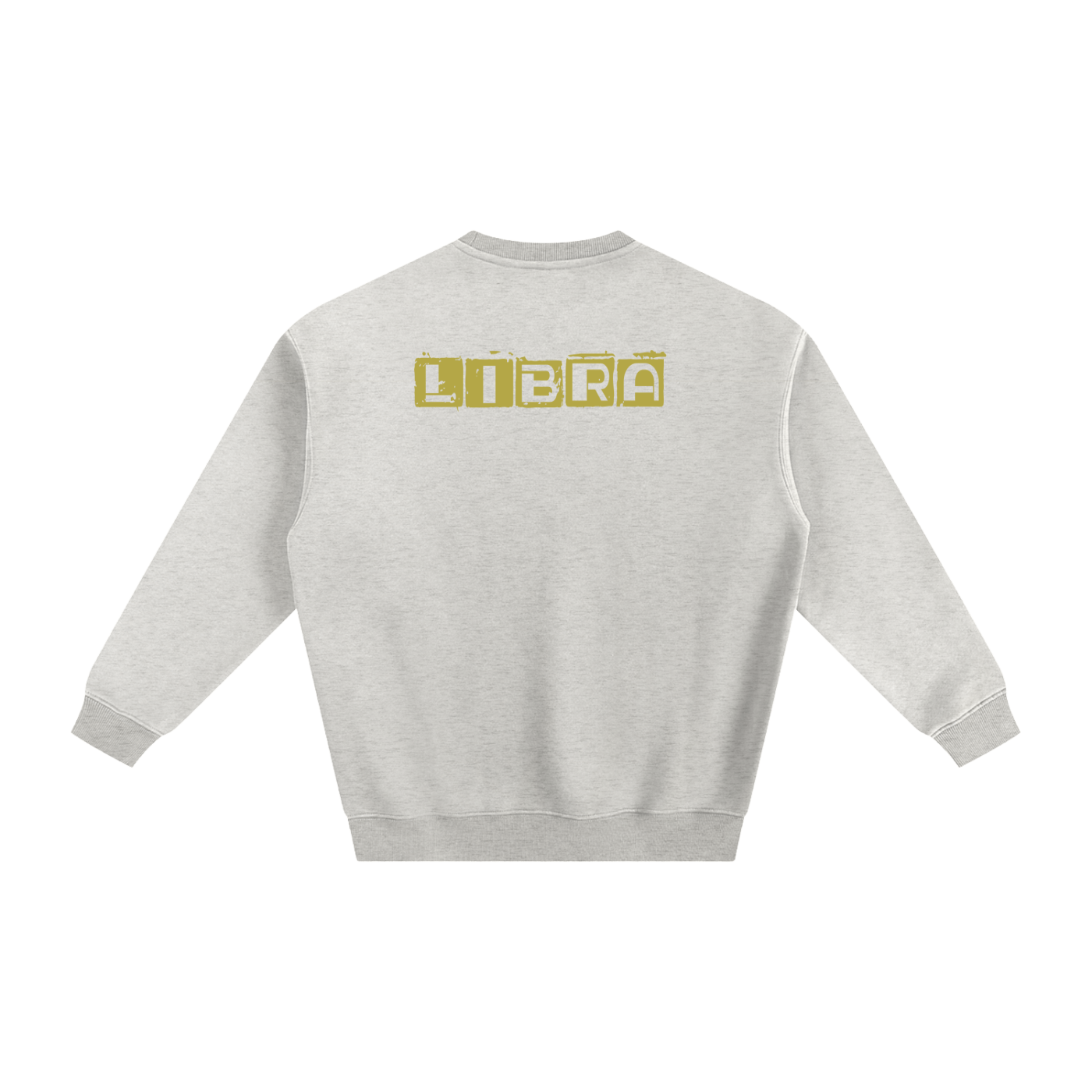 Zodiac Sweater