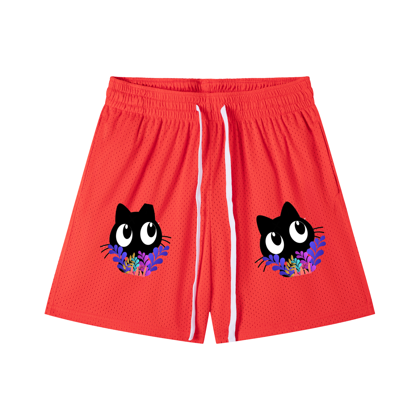 Shorts-CoatRack Apparel 