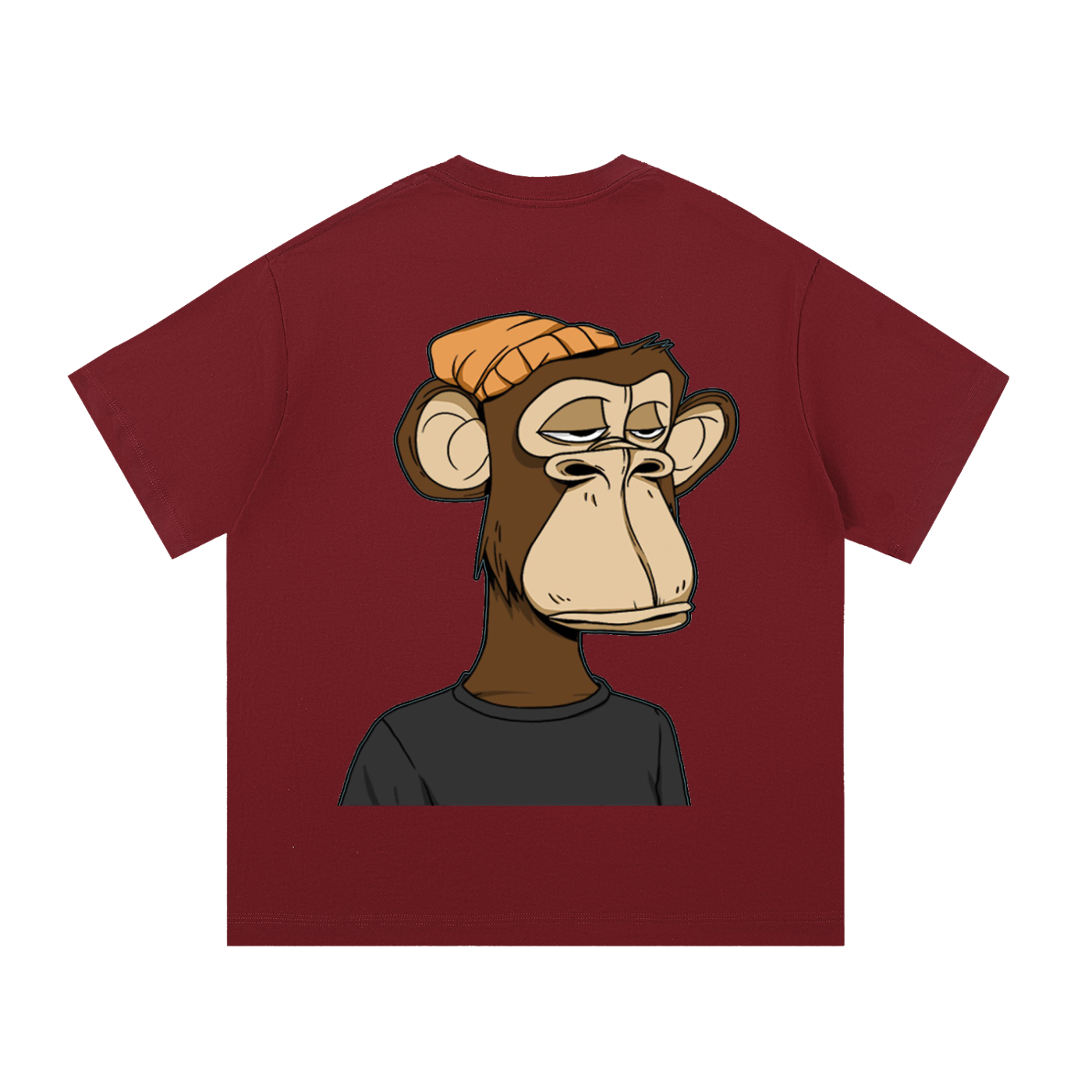 BB- Monkey T-shirt 