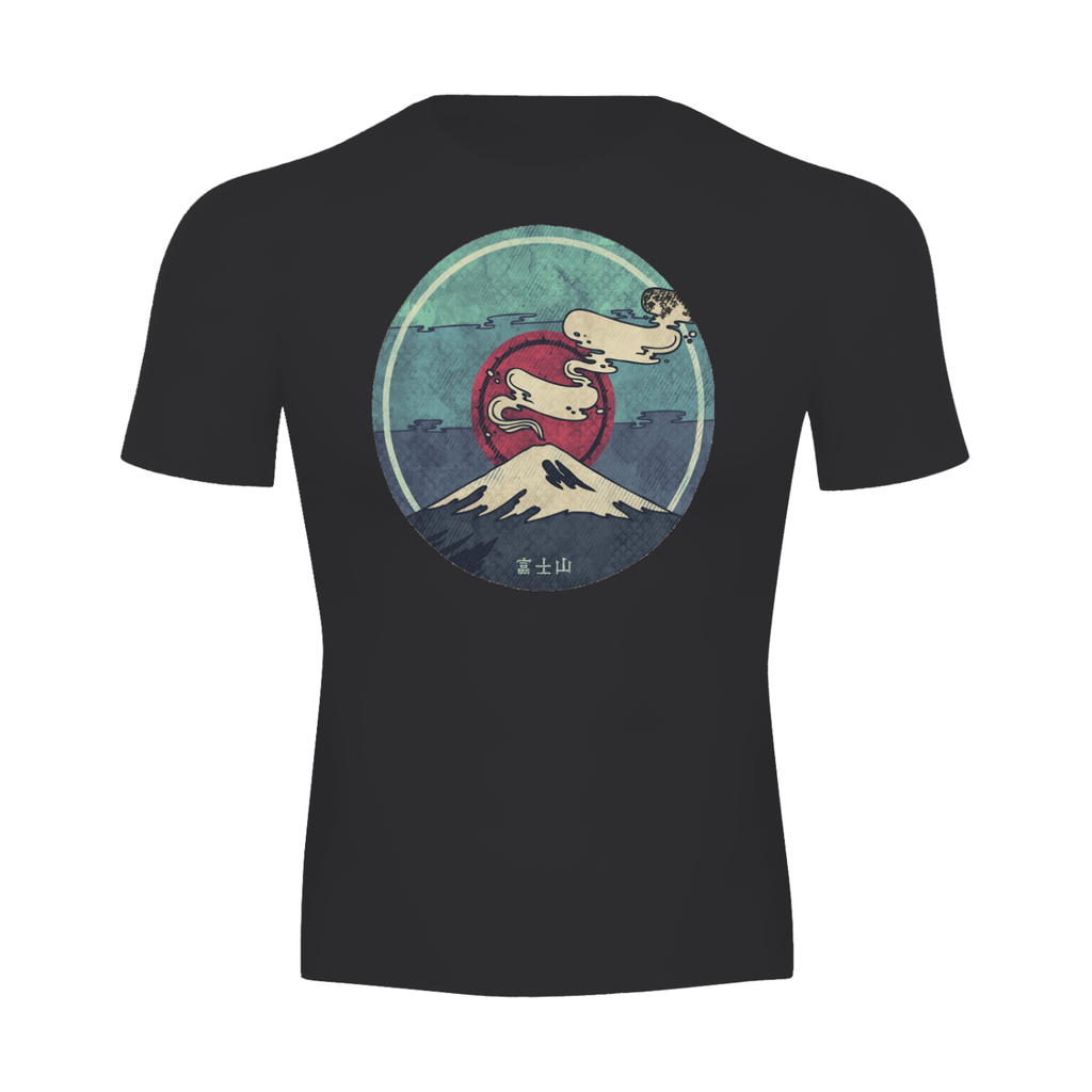 Performance Short Sleeve T-Shirt