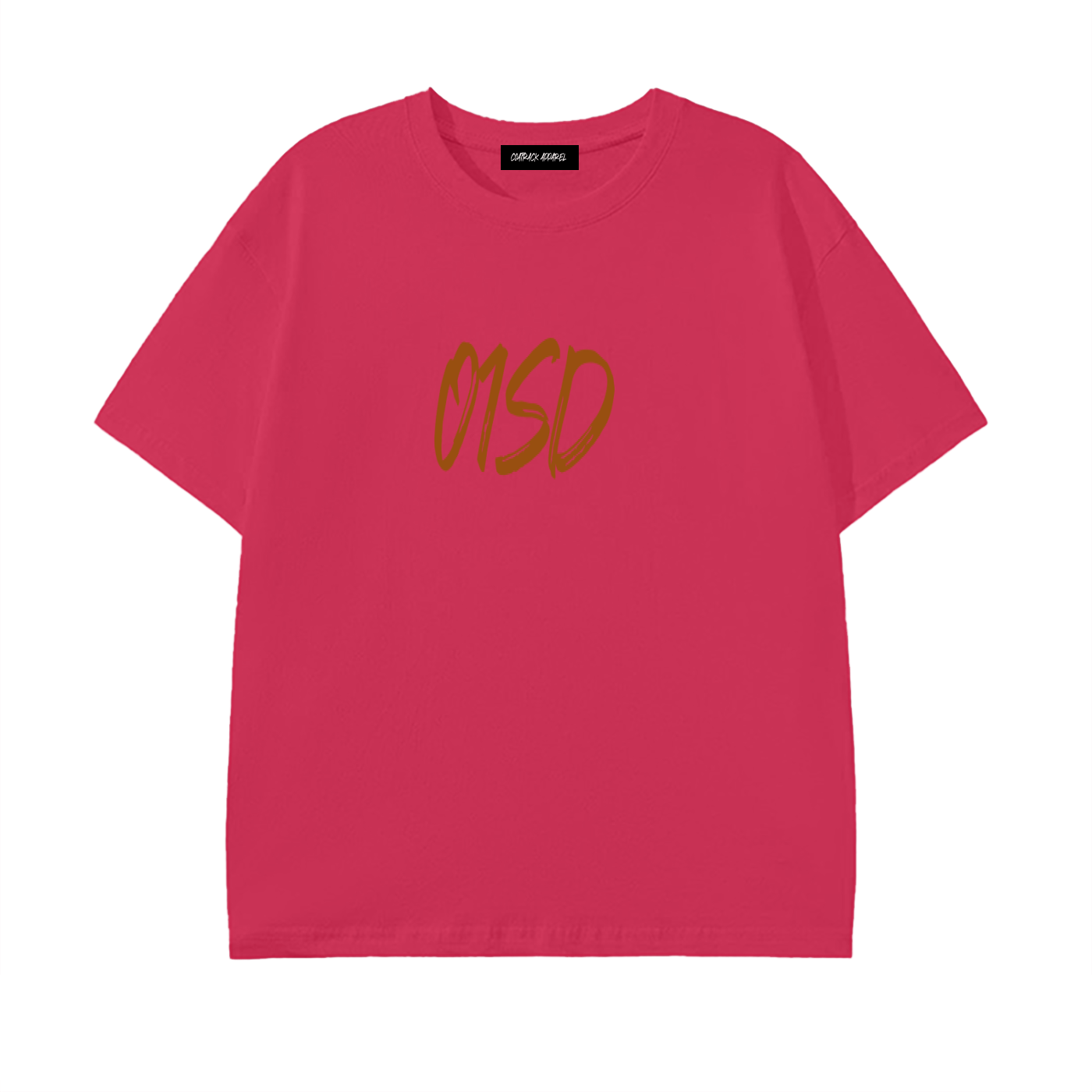 Designer T-shirt 