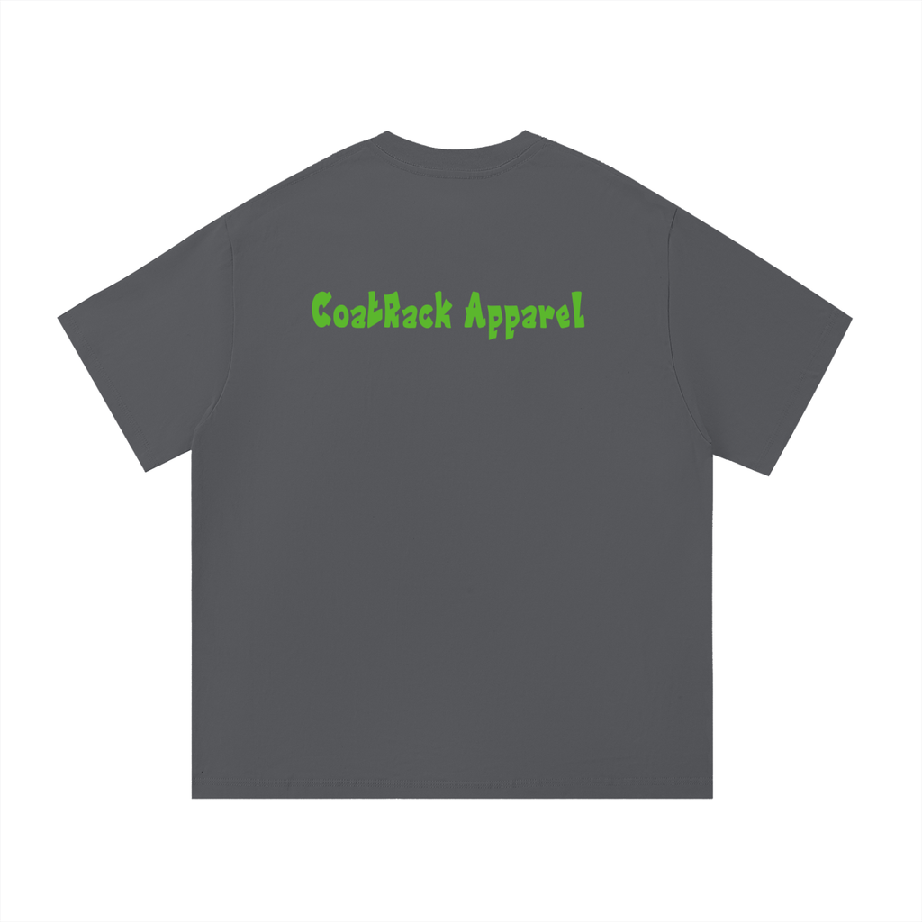 CoatRack Apparel Logo 