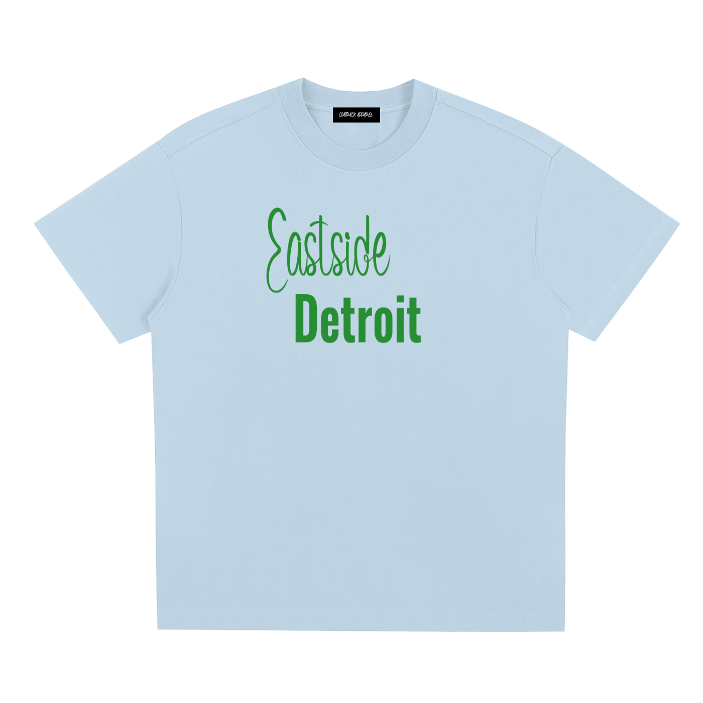 Eastside/CoatRack Apparel 