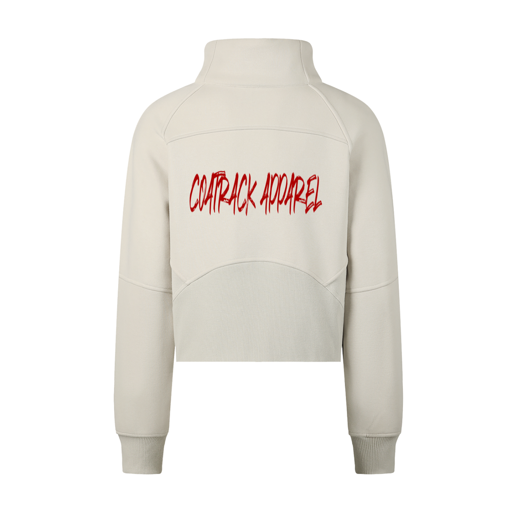 Designer Zipped jacket 