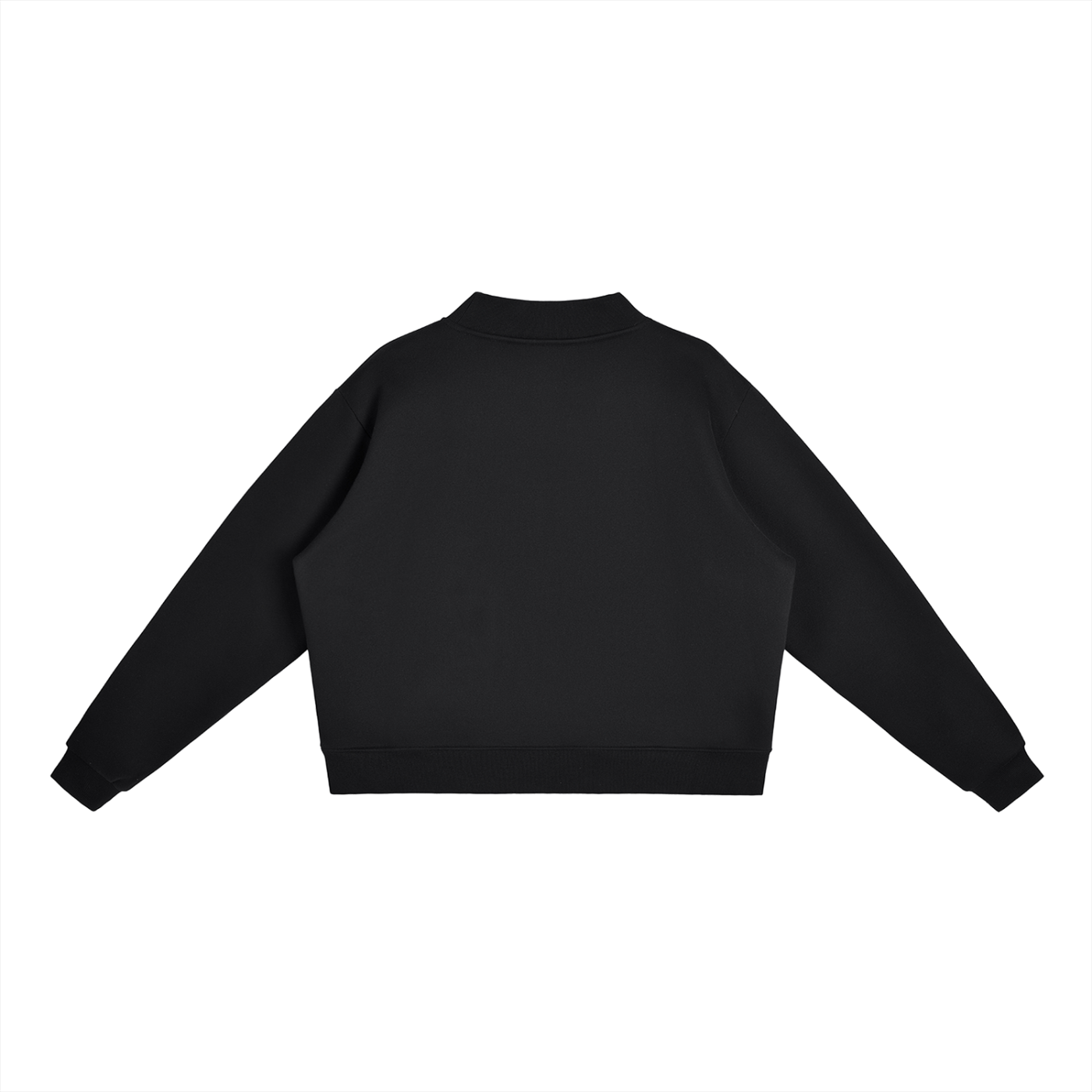 CoatRack Apparel Logo Sweater 