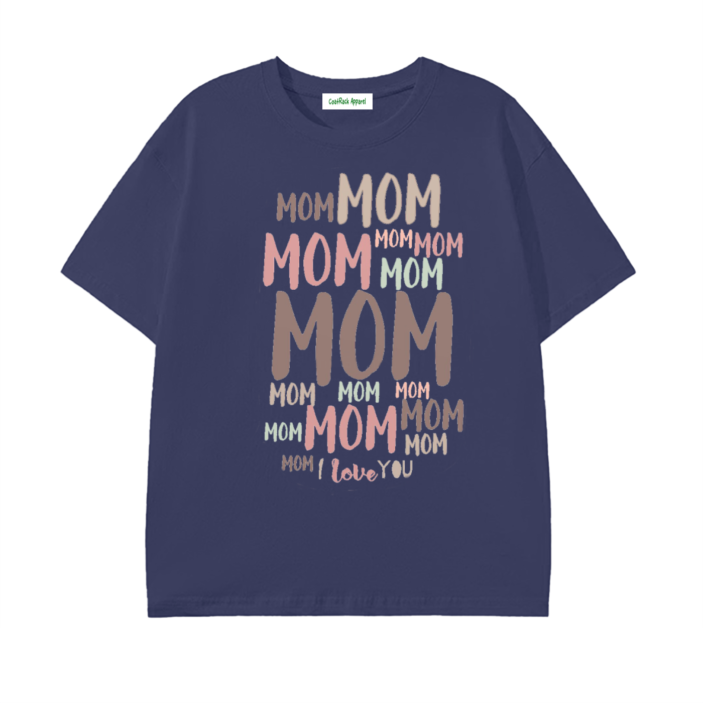 Mother's Day t-shirt 