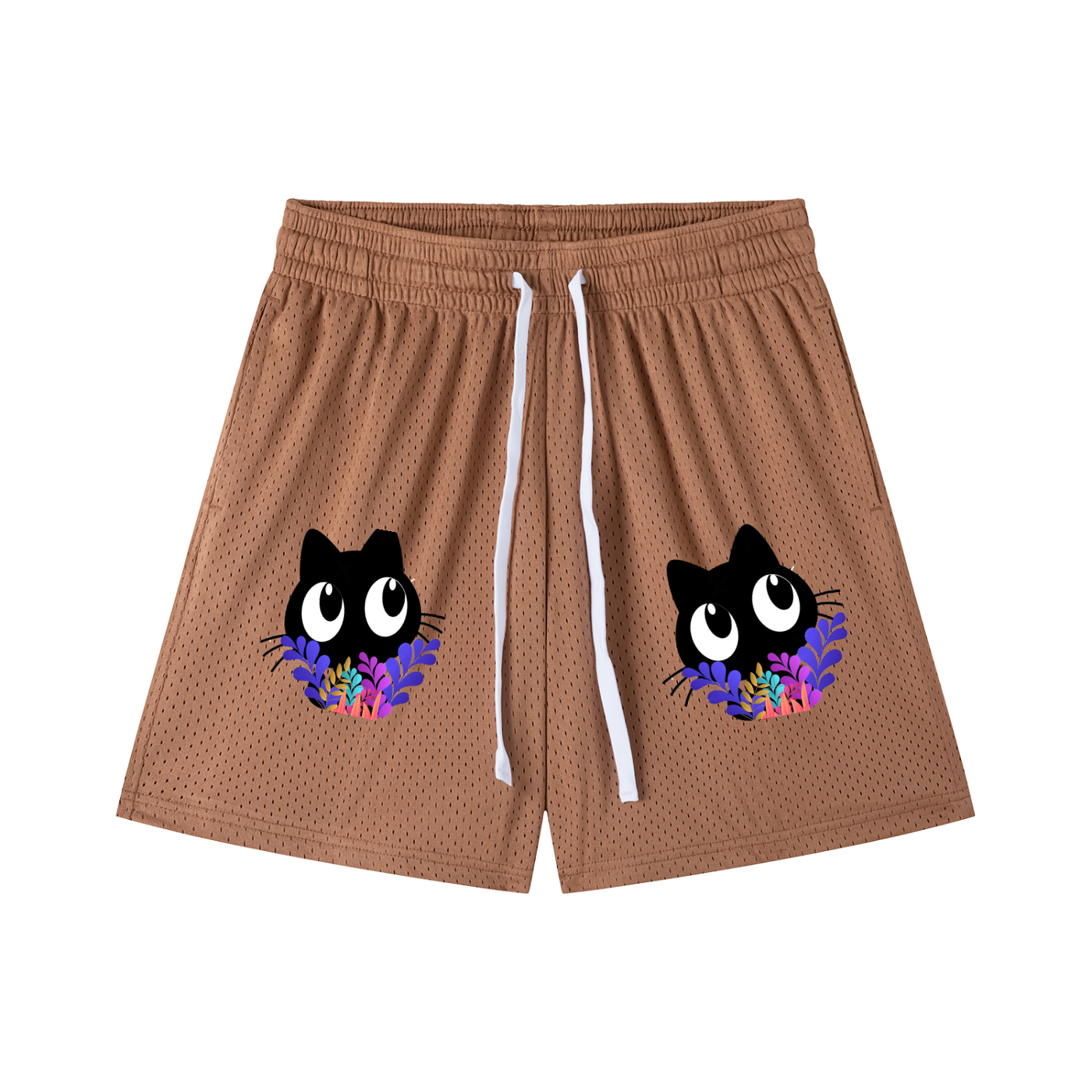 Shorts-CoatRack Apparel 