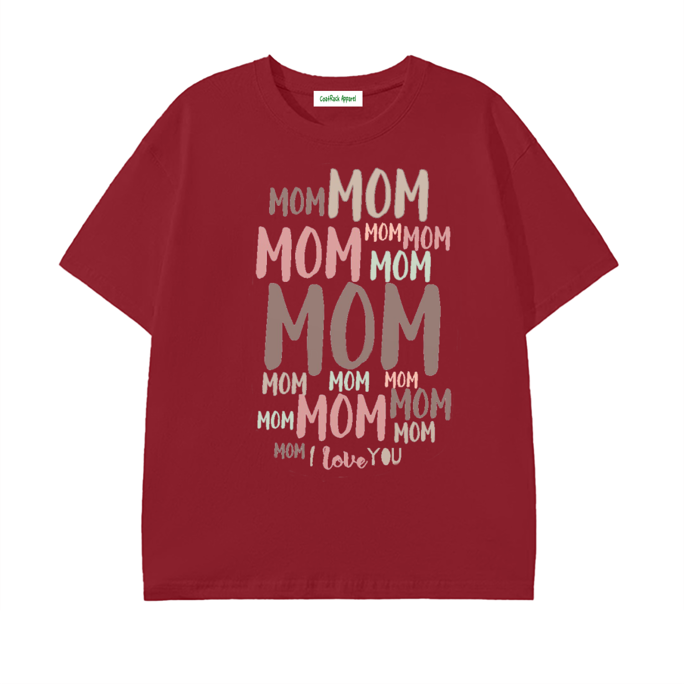 Mother's Day t-shirt 