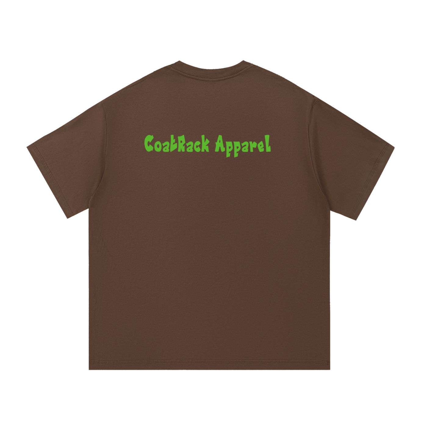 CoatRack Apparel Logo 