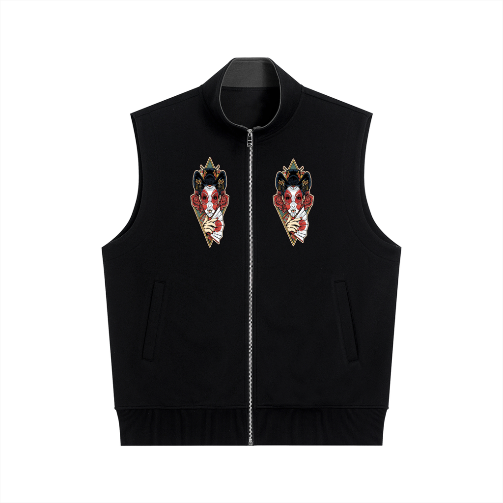 Essential Heavyweight Vest