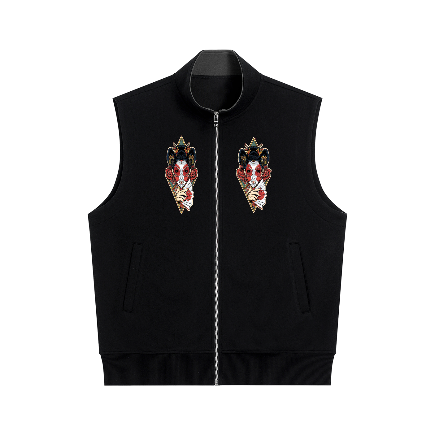 Essential Heavyweight Vest