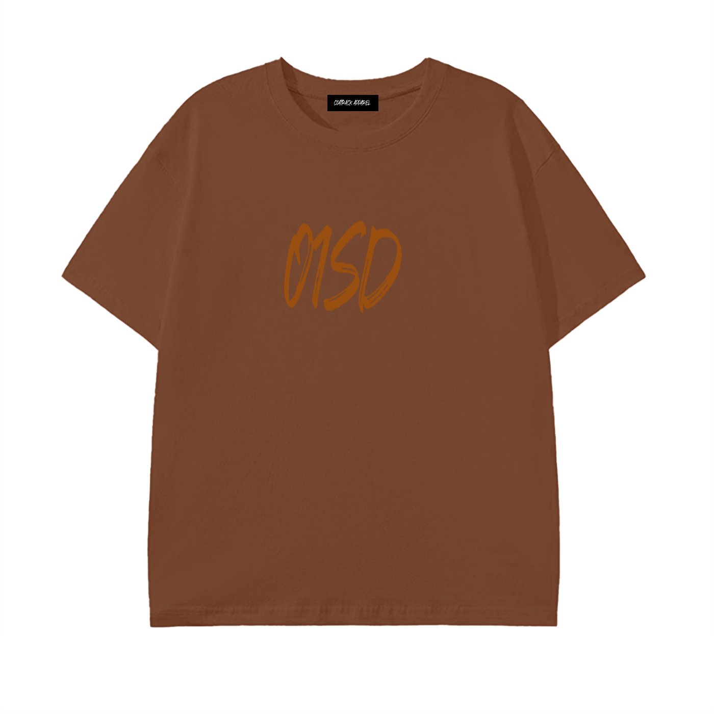 Designer T-shirt 