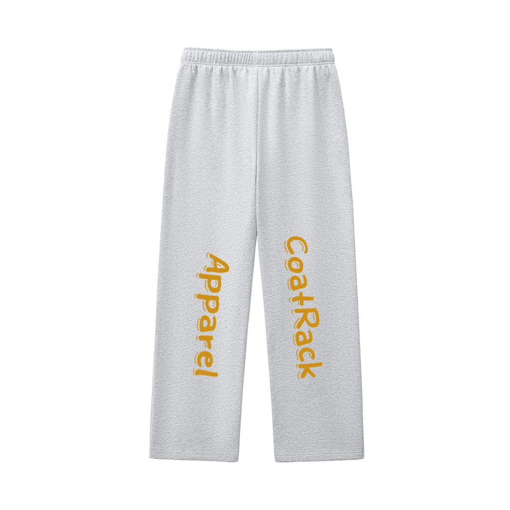 CoatRack Apparel SWEATPANTS 