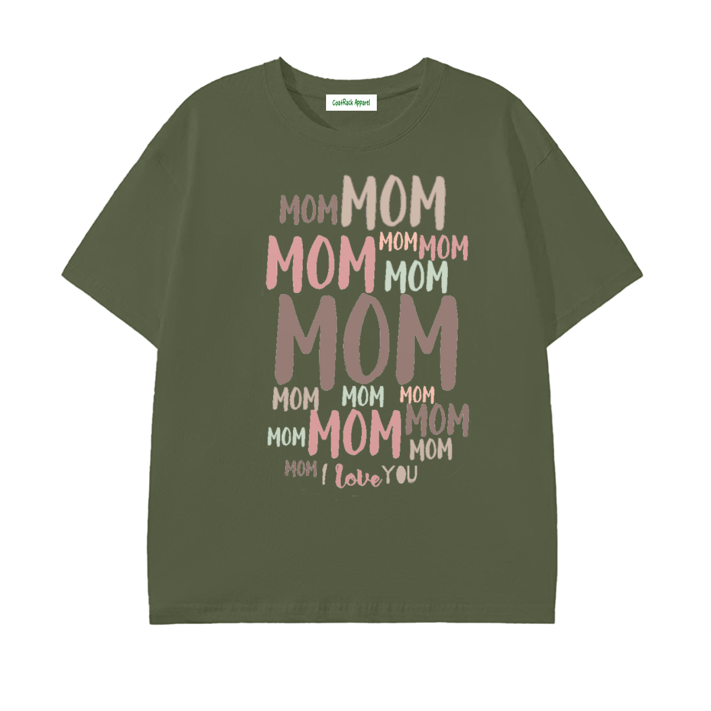 Mother's Day t-shirt 