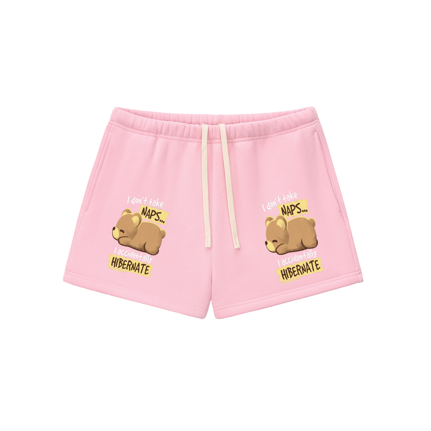 Short Designer Shorts