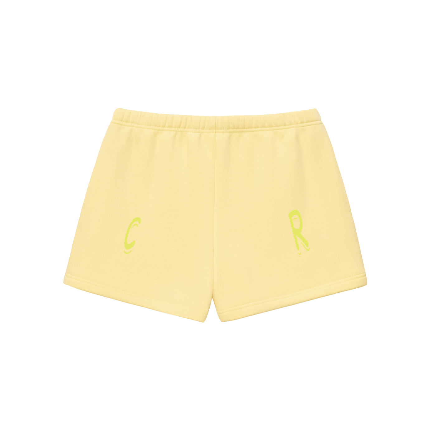 Short Designer Shorts