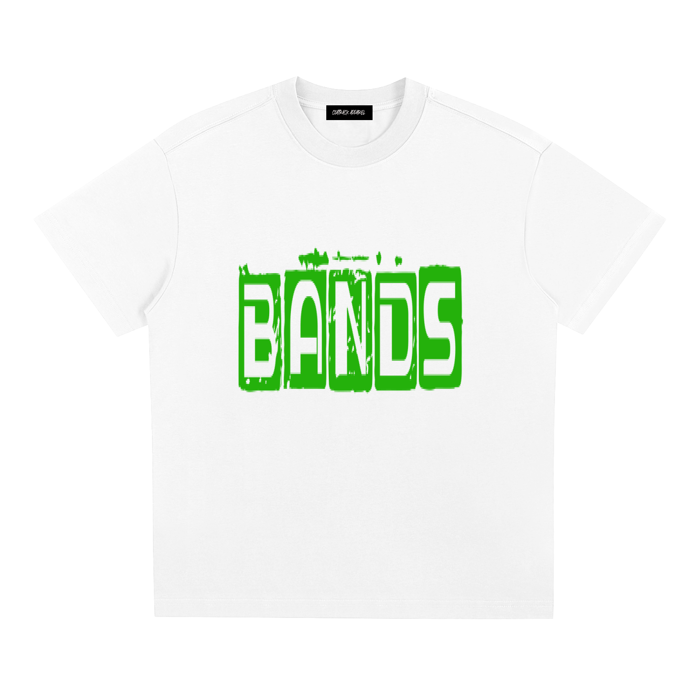 Logo T-shirt/ CoatRack Apparel