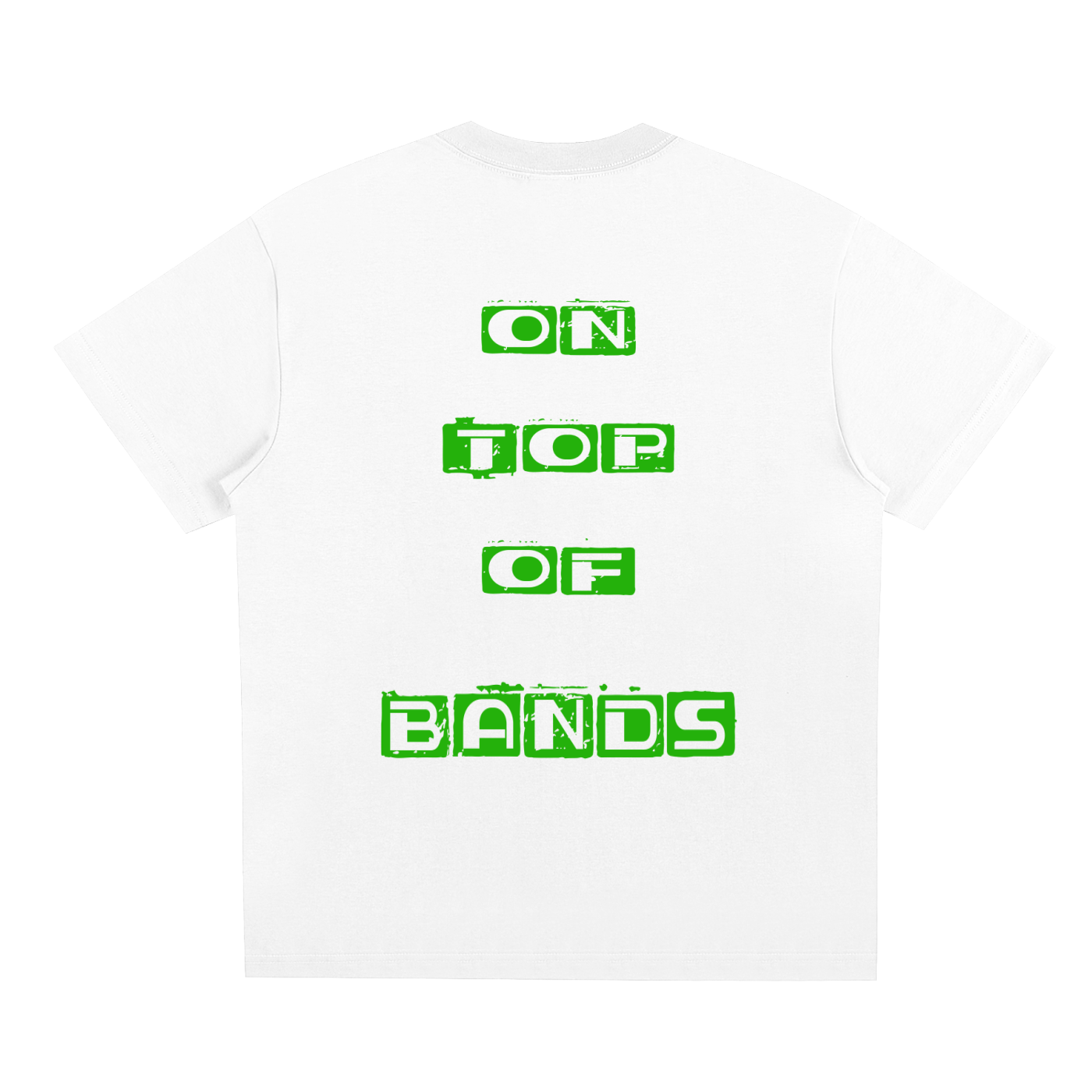 Logo T-shirt/ CoatRack Apparel