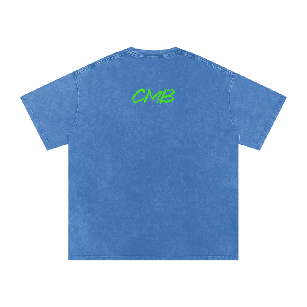 CoatRack Apparel Logo T-shirt 