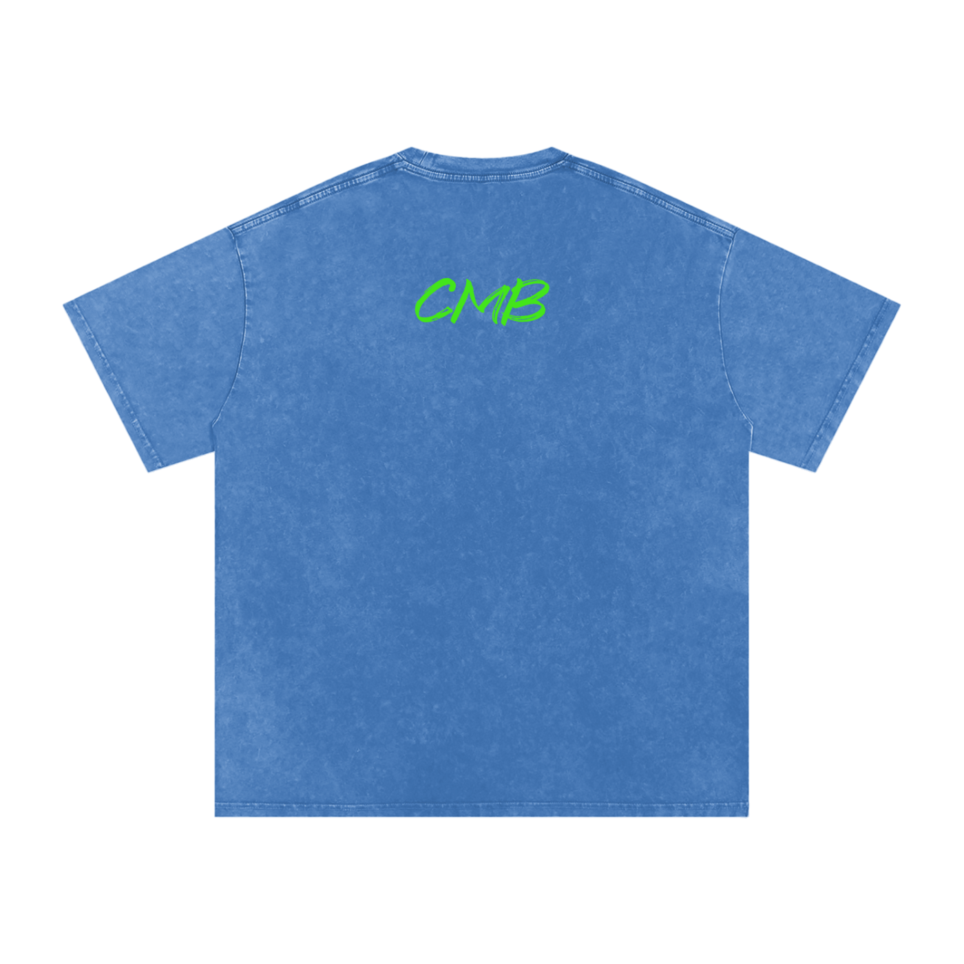 CoatRack Apparel Logo T-shirt 