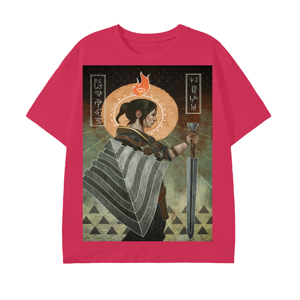 Pure Cotton Unisex T-Shirt