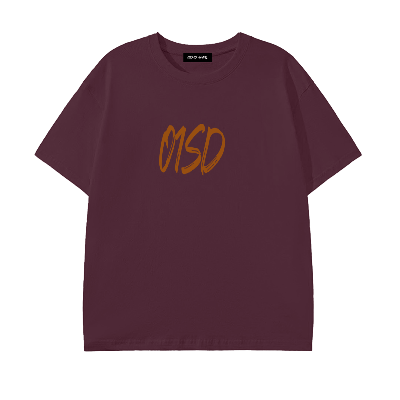 Designer T-shirt 