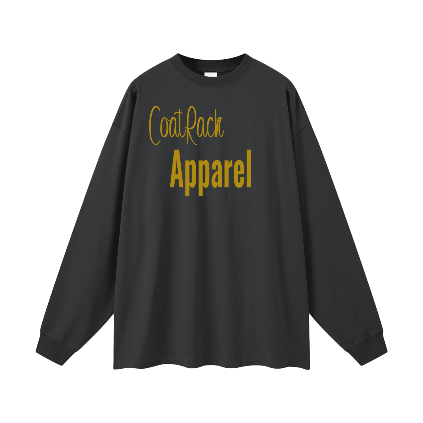 Long Sleeve/CoatRack Apparel
