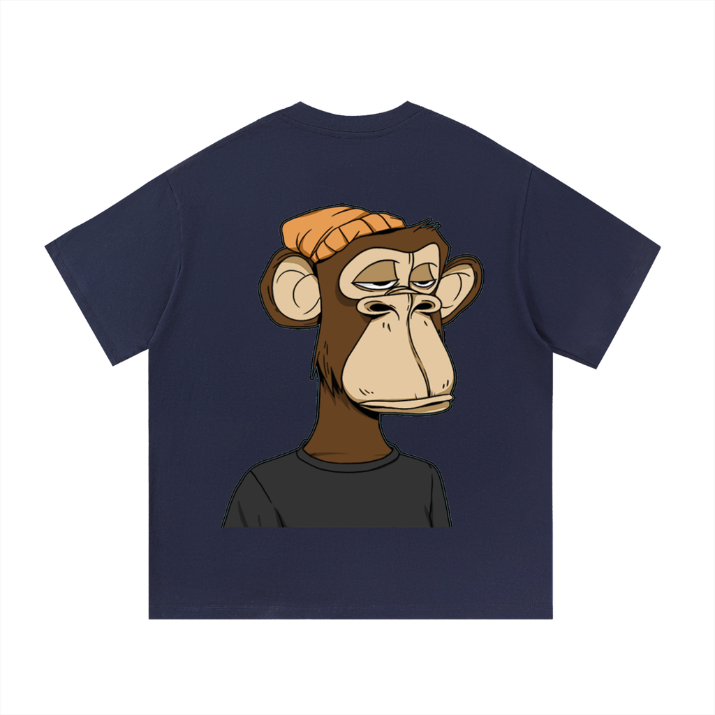 BB- Monkey T-shirt 