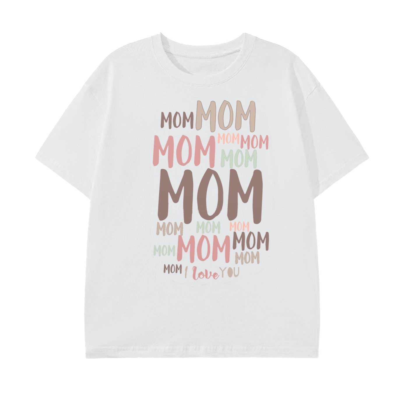 Mother's Day t-shirt 