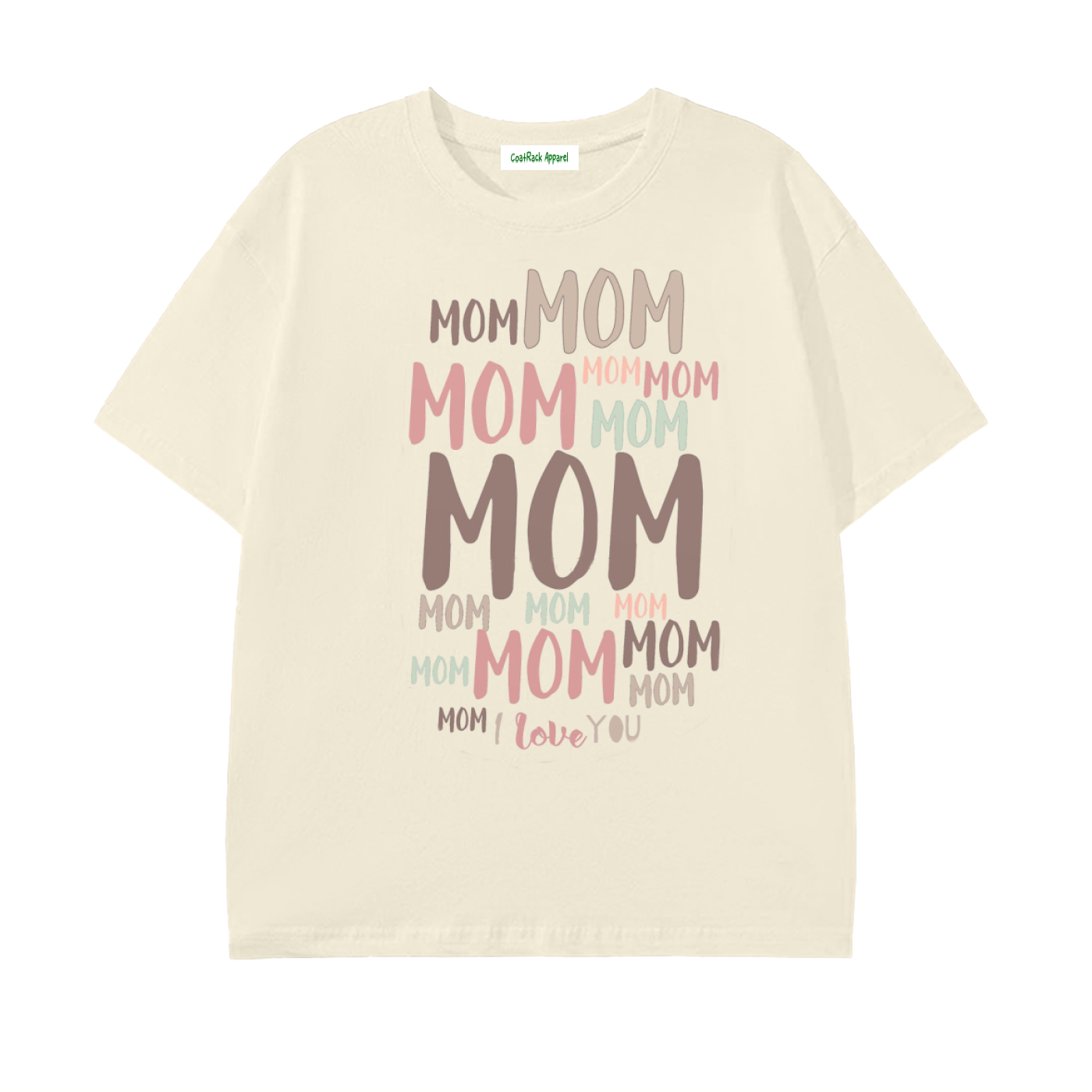 Mother's Day t-shirt 