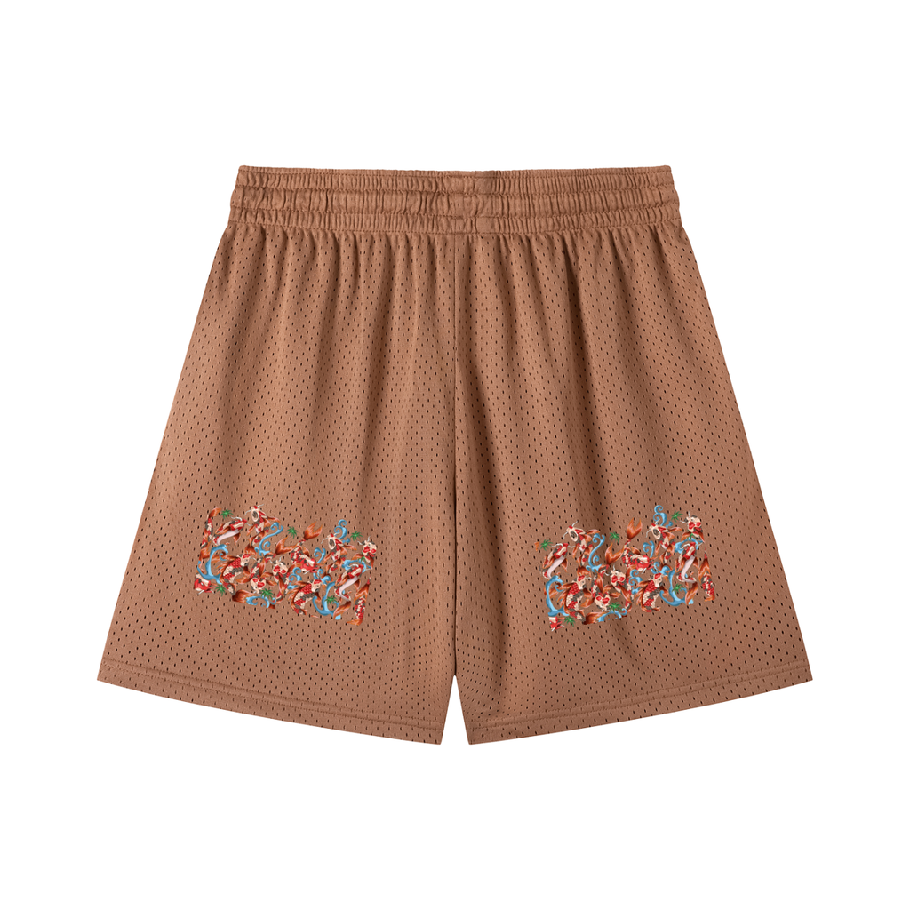 Shorts-CoatRack Apparel 