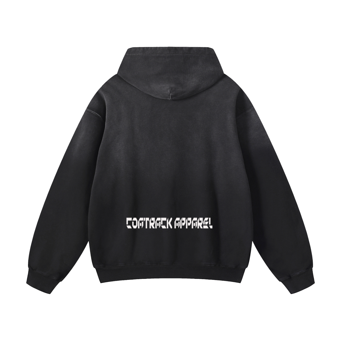 Hoodie with Logo 