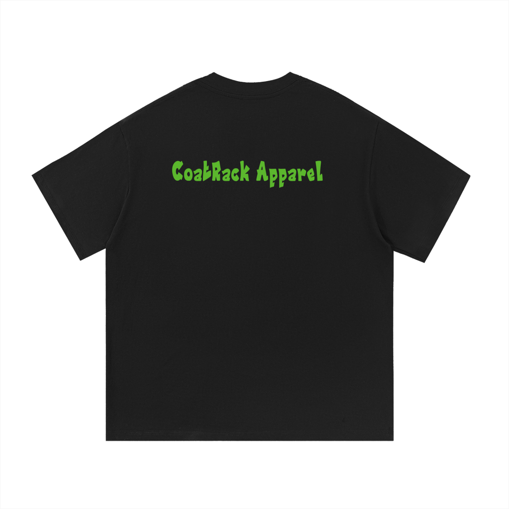 CoatRack Apparel Logo 
