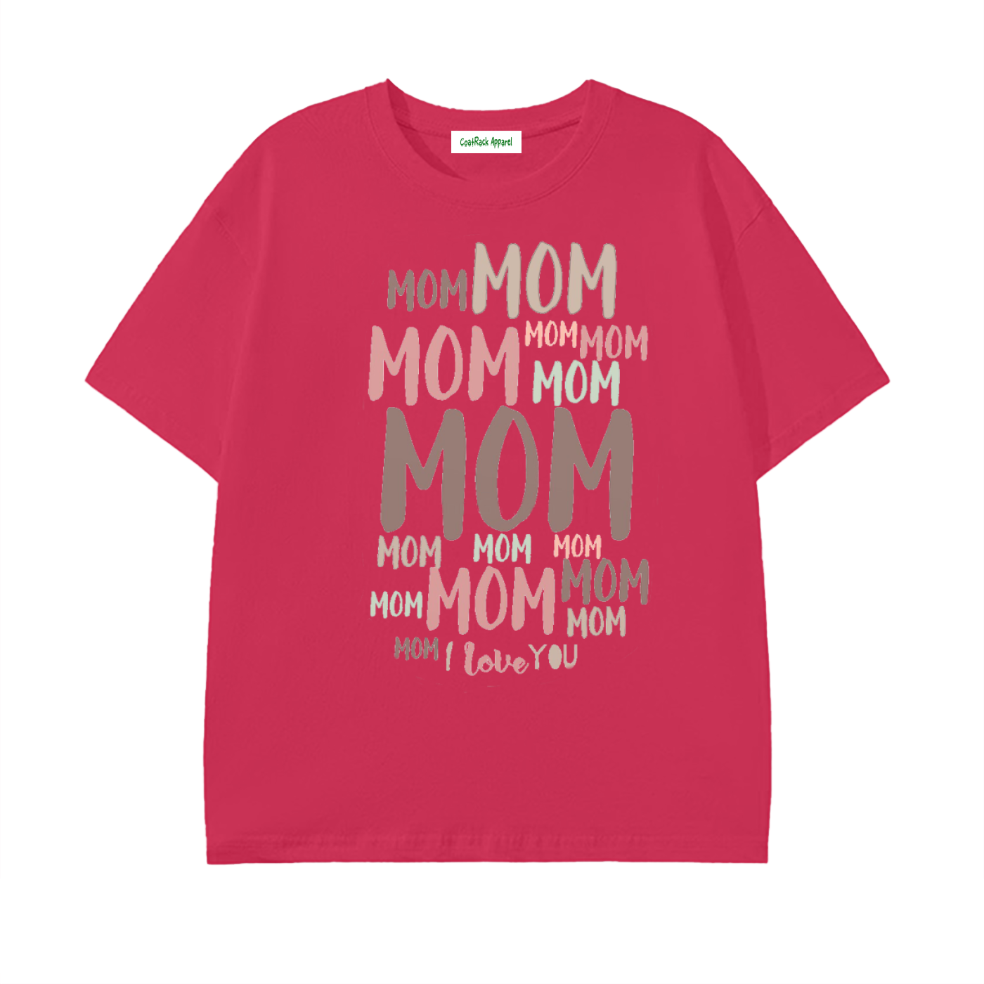 Mother's Day t-shirt 